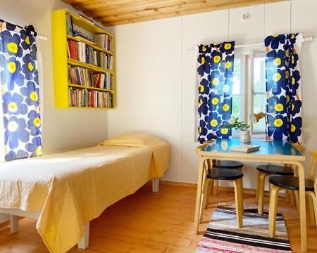 Haikolan Talo Lipinlahti Eksteriør bilde