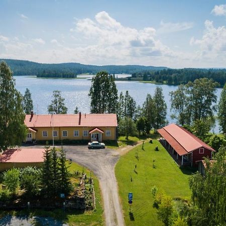 Haikolan Talo Lipinlahti Eksteriør bilde